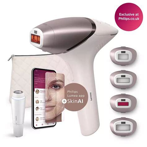 philips lumea ipl 9000 series|Im an IPL expert and these are my top tips for great hair removal ...